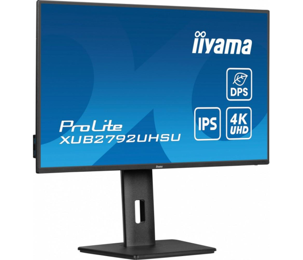 iiyama ProLite XUB2792UHSU-B6 - 1266582 - zdjęcie 4
